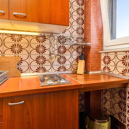 Amazing In With Wifi Apartment *